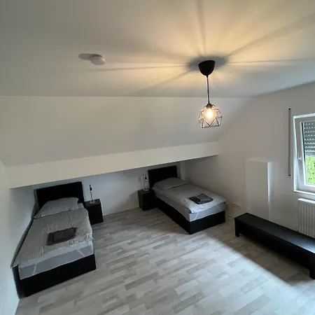 Monteurzimmer Rlp - Ihr Zuhause Auf Zeit! * Kettig