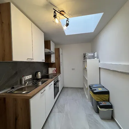 Monteurzimmer Rlp - Ihr Zuhause Auf Zeit!