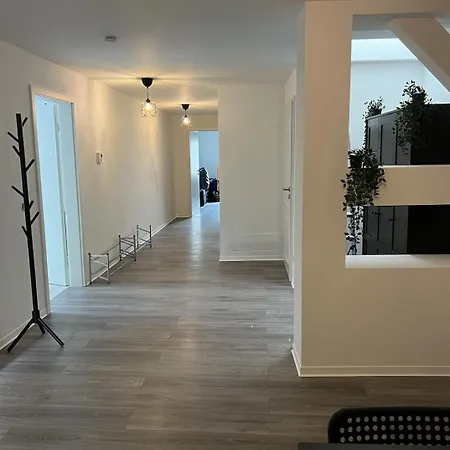 Lägenhet Monteurzimmer Rlp - Ihr Zuhause Auf Zeit! Kettig