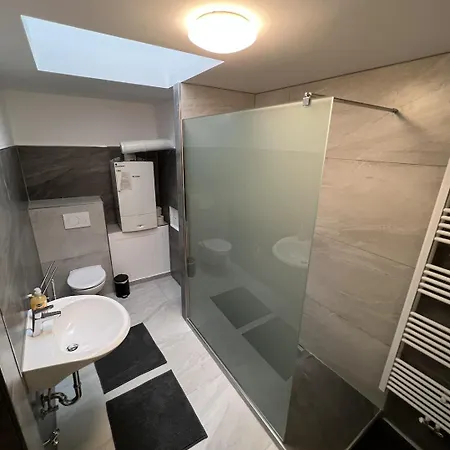 Lägenhet Monteurzimmer Rlp - Ihr Zuhause Auf Zeit!