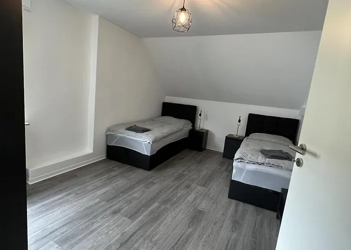 דירה Monteurzimmer Rlp - Ihr Zuhause Auf Zeit!