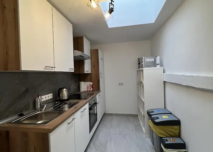 Monteurzimmer Rlp - Ihr Zuhause Auf Zeit!