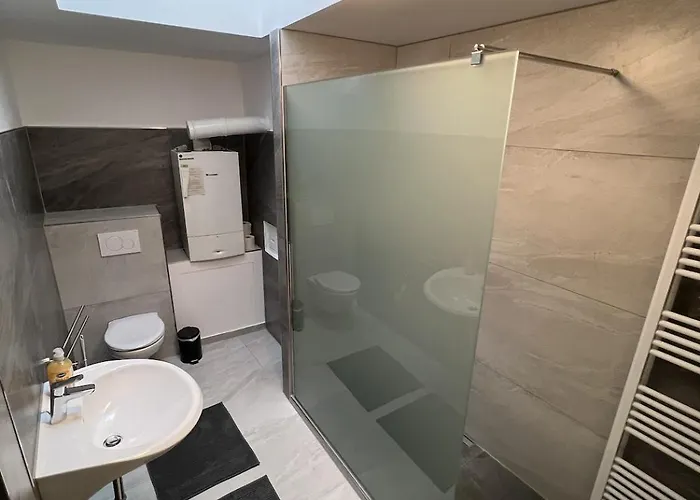 דירה Monteurzimmer Rlp - Ihr Zuhause Auf Zeit!