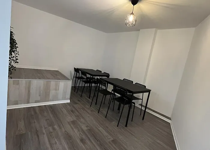 Monteurzimmer Rlp - Ihr Zuhause Auf Zeit! Kettig